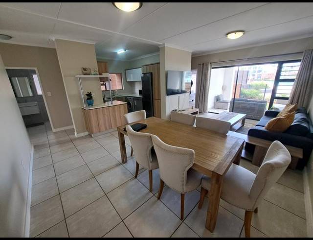 3 BEDROOM PROPERTY TO RENT IN BLYDE RIVERWALK ESTATE